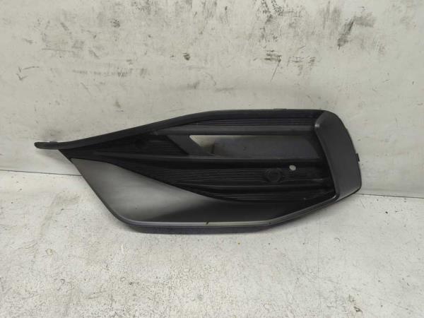 GRILLE DE PARE CHOC AVANT GAUCHE SEAT - Vue 1